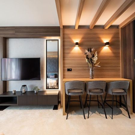 Aparthotel Woodside By Anaya Копаоник Екстериор снимка