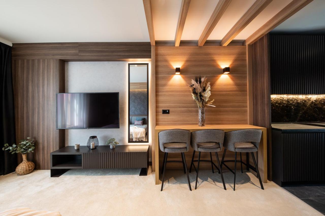 Aparthotel Woodside By Anaya Копаоник Екстериор снимка