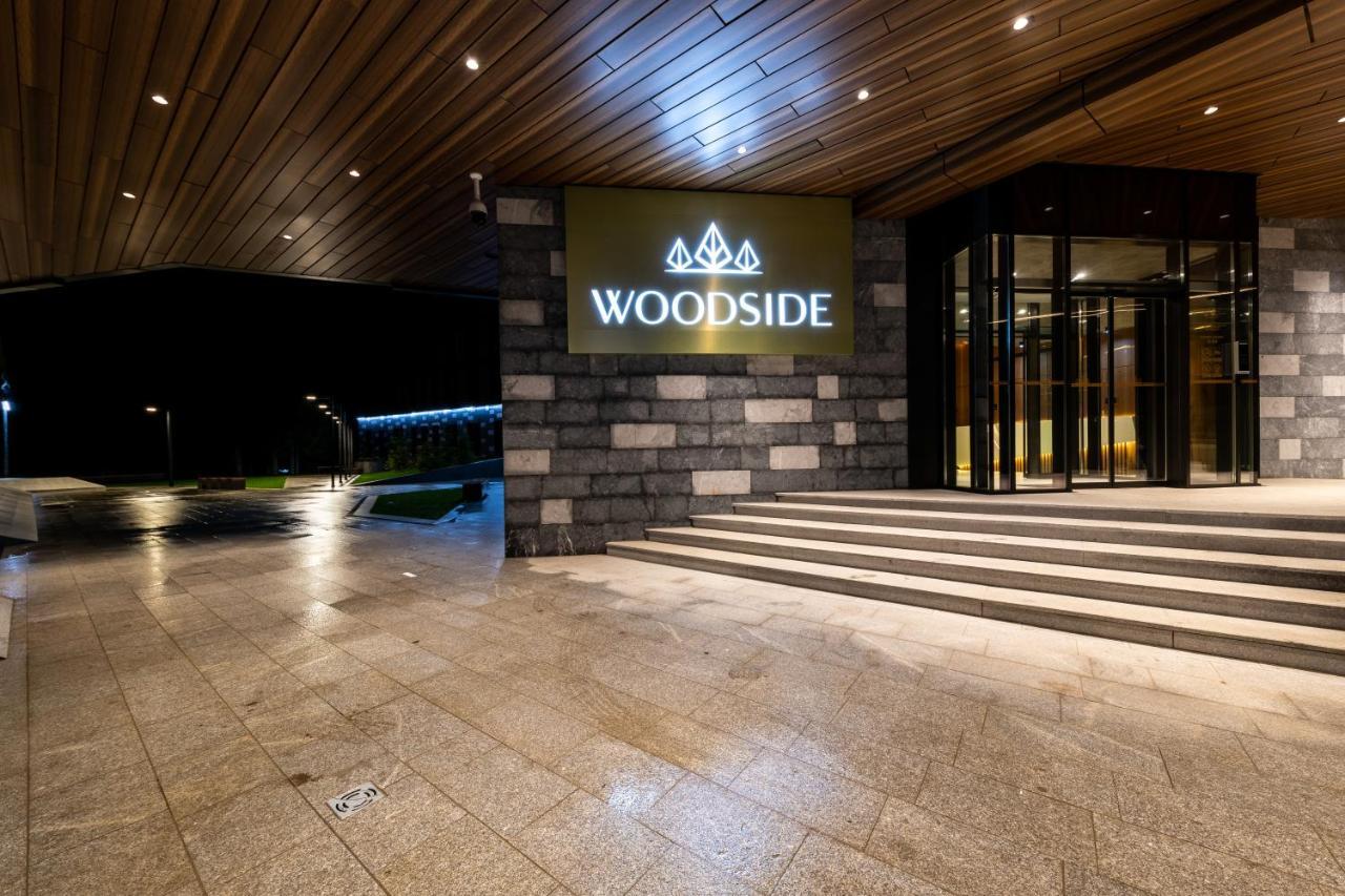 Aparthotel Woodside By Anaya Копаоник Екстериор снимка